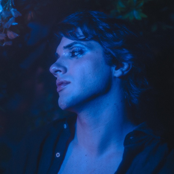 iTunes Artwork for 'Love Me Just a Little - Single (by John Conlin)'