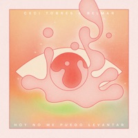 Hoy No Me Puedo Levantar - Single - Ceci Torres & Belmar