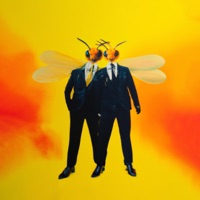 Busybody - Single - Simon Servida, Afta Hill & Seven Taviss