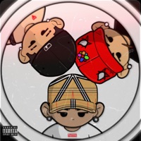Aladin (feat. IGH & Gomesthekid) - Single - Pdriin