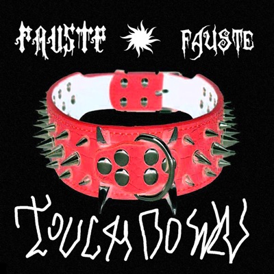 Touch Down RKT - Single