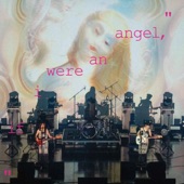 more than words (Tour 2023 “if i were an angel,”) artwork