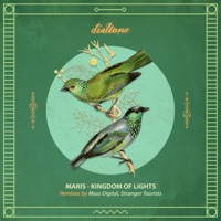 Kingdom of Lights - EP - Maris, Mass Digital & Stranger Tourists