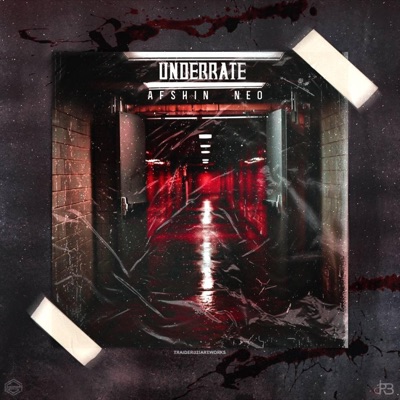 Underrate (feat. Afshin neo) - Single