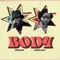 Body - Dredw lyrics