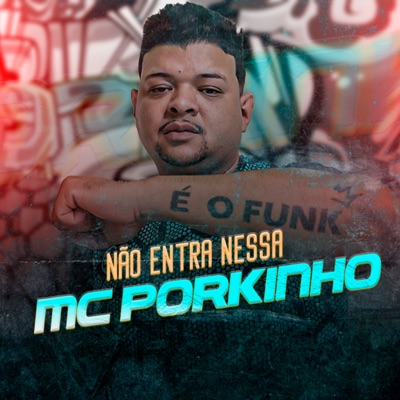 NÃO ENTRA NESSA - Single