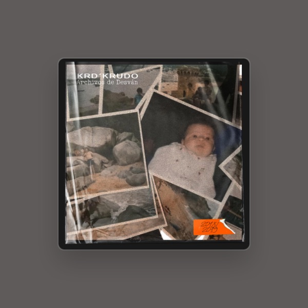 KRD' KRUDO's avatar