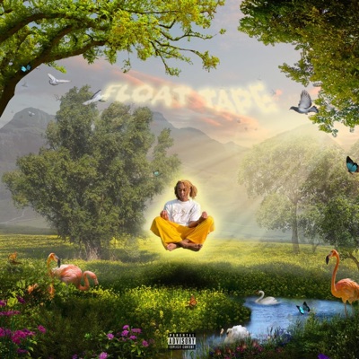 FLOAT TAPE - EP