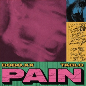 PAIN (feat. Tablo) - Single
