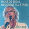 Hans De Booij, Nederpop All Stars - Annabel