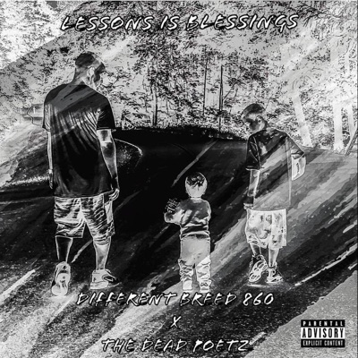 Lessons Is Blessings - Single