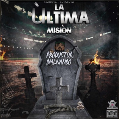 La última misión - Single