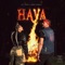 Hava (feat. Nika Veseli) - DJ Jack lyrics