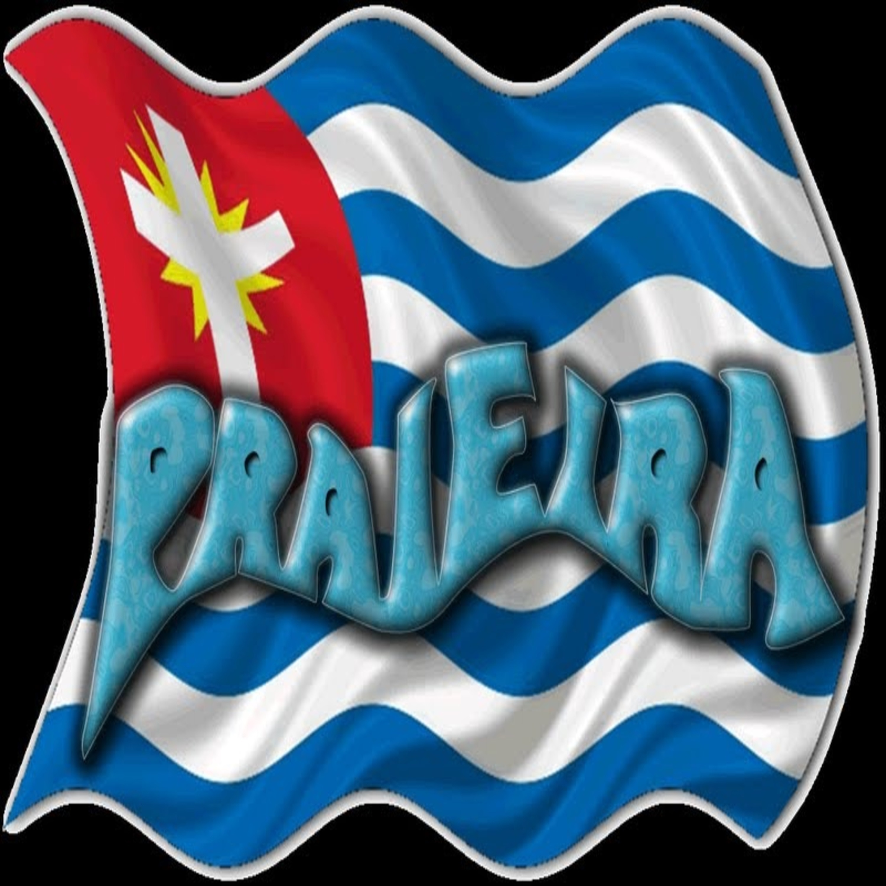 Praieira-Vermelha do Centro