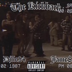 The Kickback (feat. JAME$) - Single