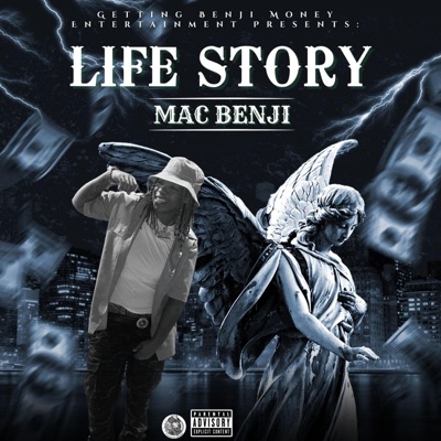 Life Story - Single