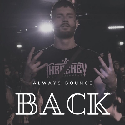 Always Bounce Back - Single