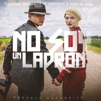 No soy un ladrón (feat. papyjack, K320 El Simio & Euffonico) - Single - Séptimo Fragmento
