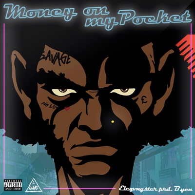 Money on my pocket - Single