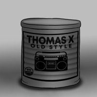 Old Style - Thomas X