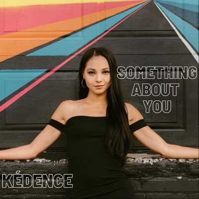 Something About You - Single
