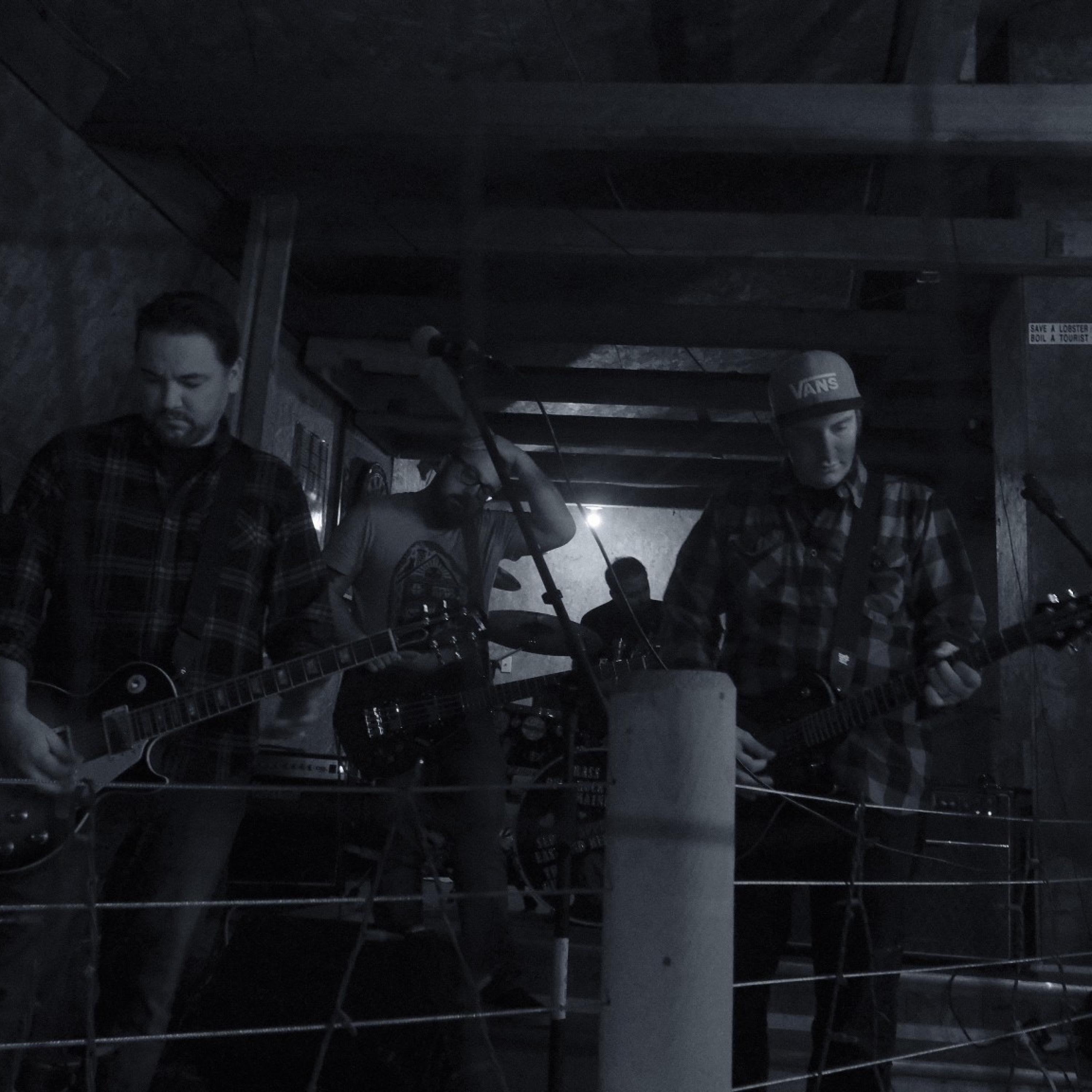 Lost Town Demo - Single