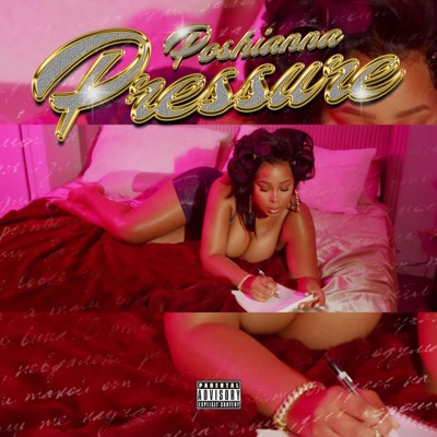 Pressure (Free) [Radio Edit] - Single