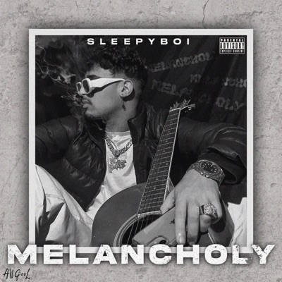 MELANCHOLY - EP