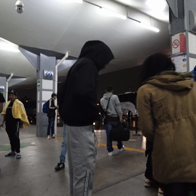 Melodi Sad /Beat Free - Single