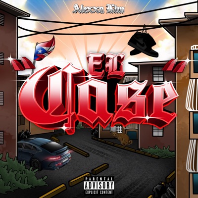 El Case - Single