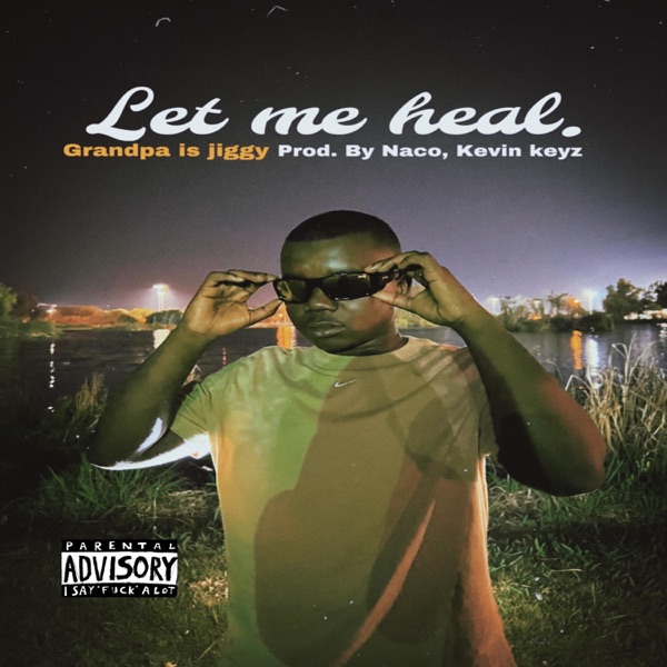 Let Me Heal