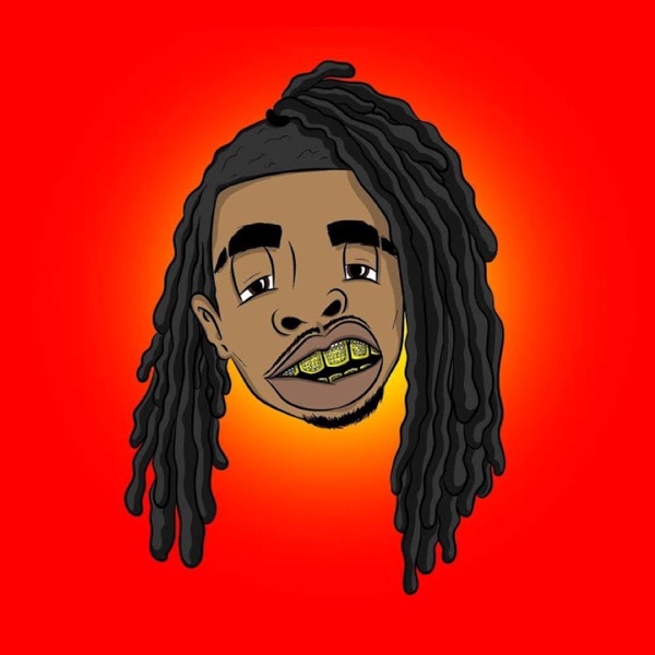 (FREE) EBK Jaaybo ["POP FOR SLOBE" Type Beat] - Single