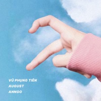 Đưa Em Theo Với - Single - August, Anngo & Vũ Phụng Tiên