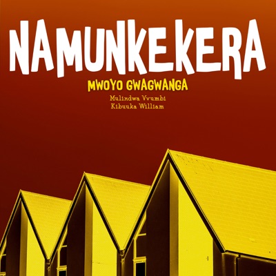 Namunkekera - EP