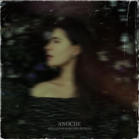 Anoche (feat. DUXXAN & Kmilo Rey) - Single - Red Little