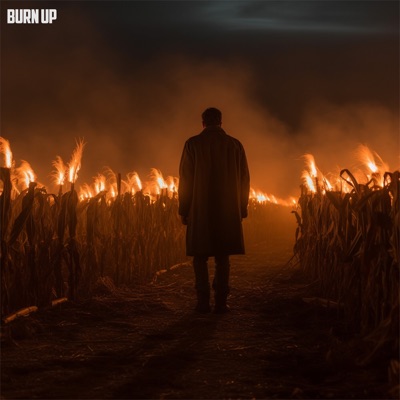Burn Up - Single