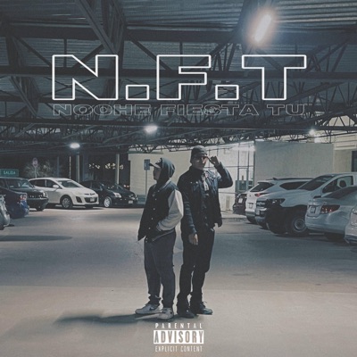 Noche Fiesta y Tu (feat. Loyal) - Single