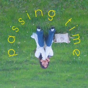 Passing Time - Single
