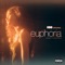 (Pick Me Up) Euphoria [feat. Labrinth] - James Blake lyrics