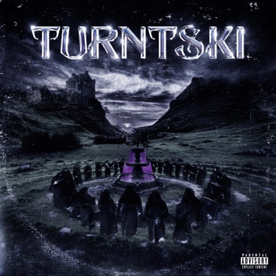 Turntski - EP