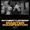 Master Manifestor - Single