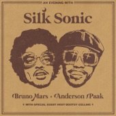 Silk Sonic - After Last Night (with Thundercat & Bootsy Collins)