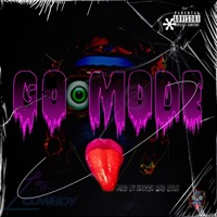 Go Mode - Single - Leroy SpaceCowboy