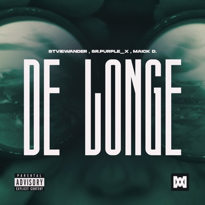 De Longe - Single