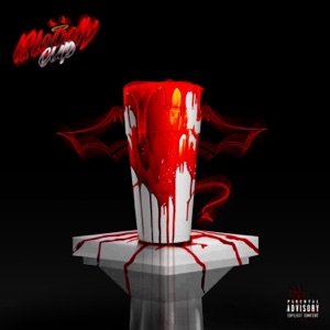 Bloody Cup (feat. Bass Santana) - Single