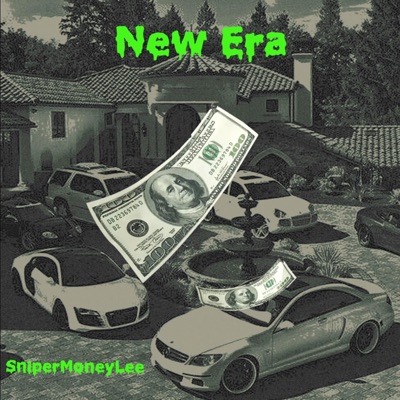New Era - EP