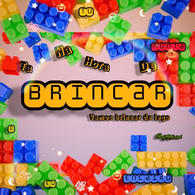 Ta na Hora de Brincar - Single