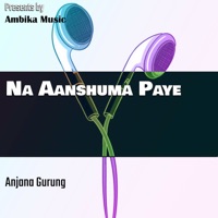 Na Aanshuma Paye - Single - Anjana Gurung