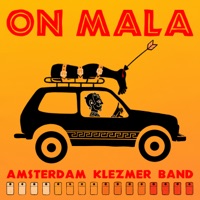 On Mala - Single - Amsterdam Klezmer Band