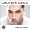 Wash My World (feat. Eric Carter) - Laurent Wolf lyrics